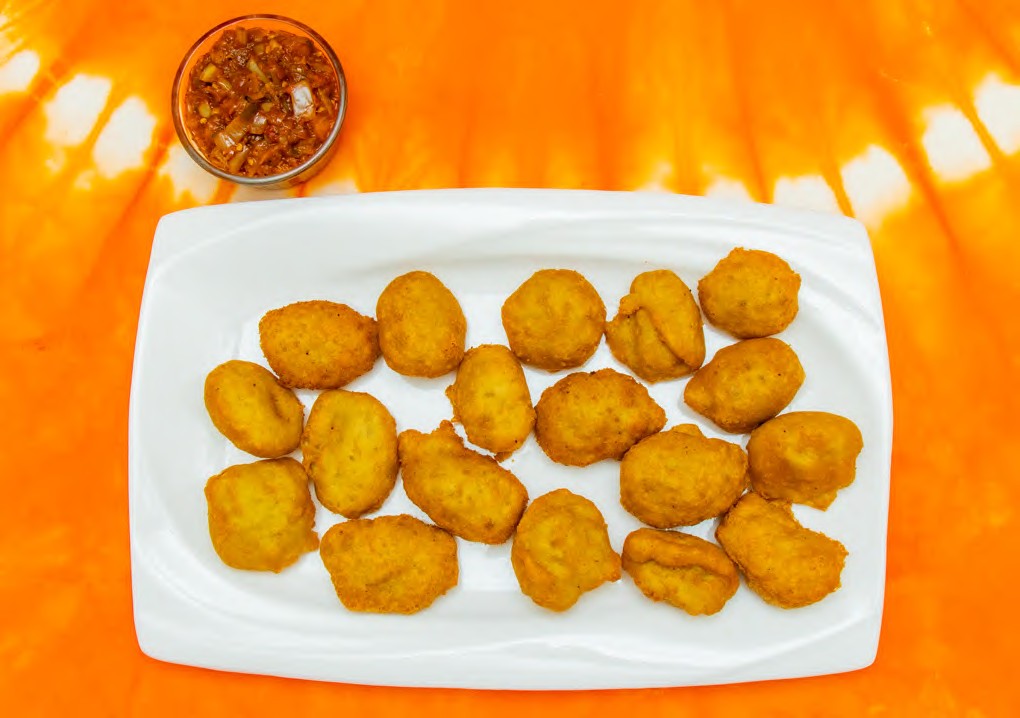 Akara