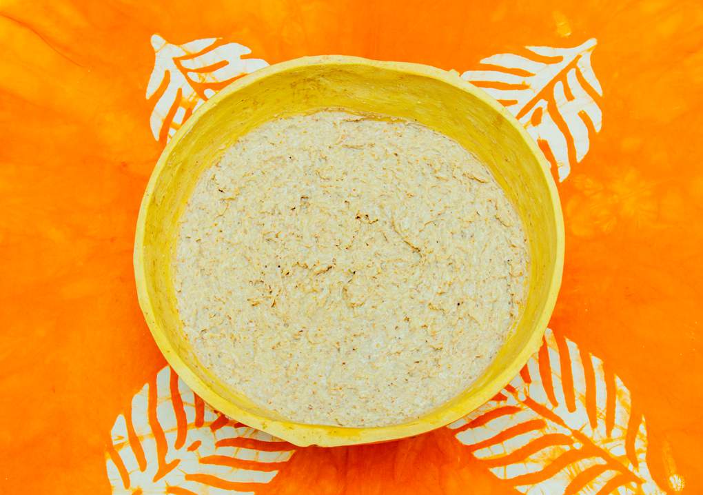 Sombi / Thiuraye Gerté